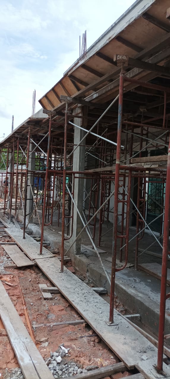 JS Interior Design & Build renovation project photo e12