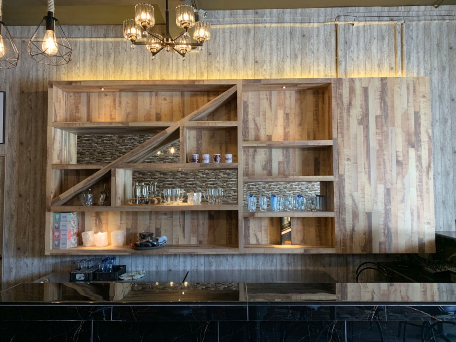 JS Interior Design & Build Johor Bahru renovation construction project 7
