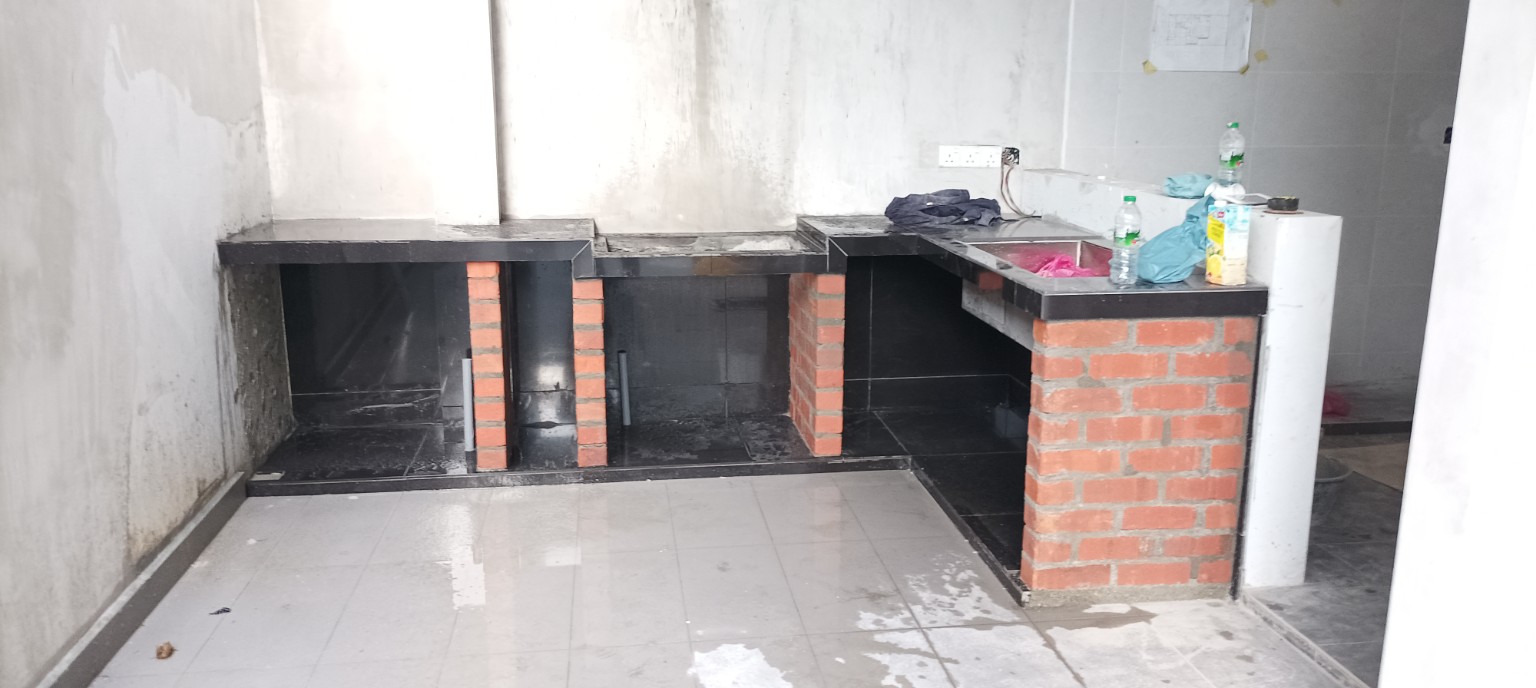 JS Interior Design & Build Johor Bahru renovation construction project 9