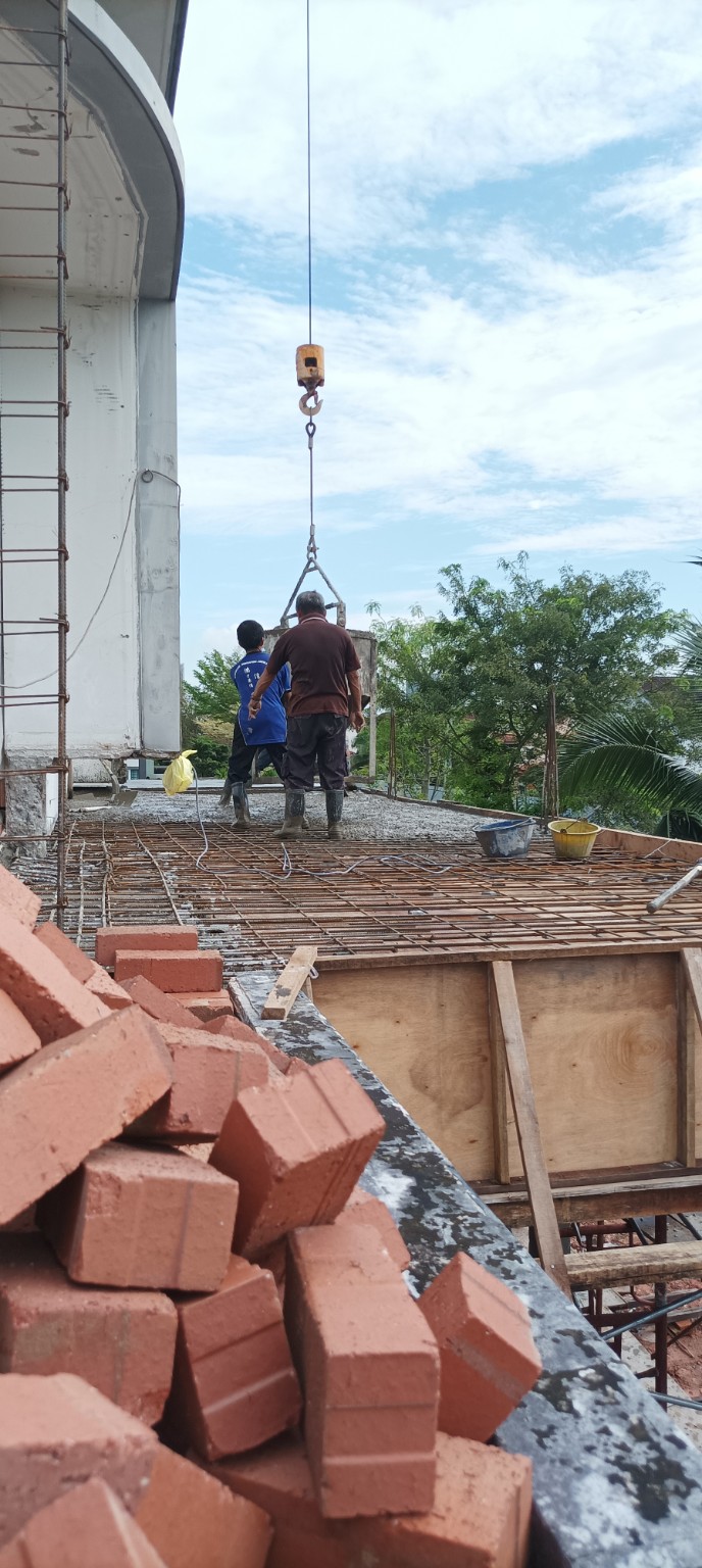 JS Interior Design & Build Johor Bahru renovation construction project 28