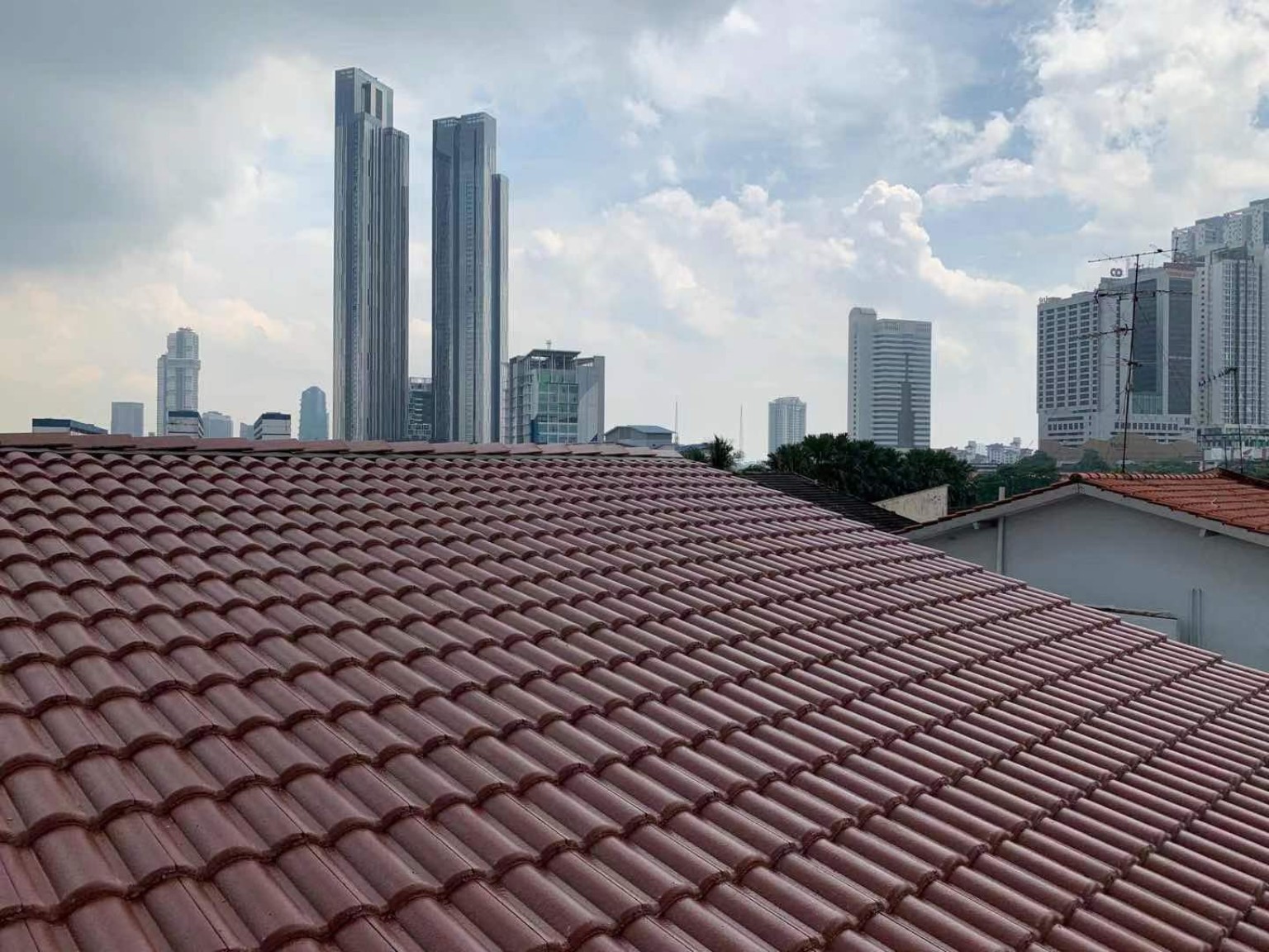 JS Interior Design & Build Johor Bahru renovation construction project 34