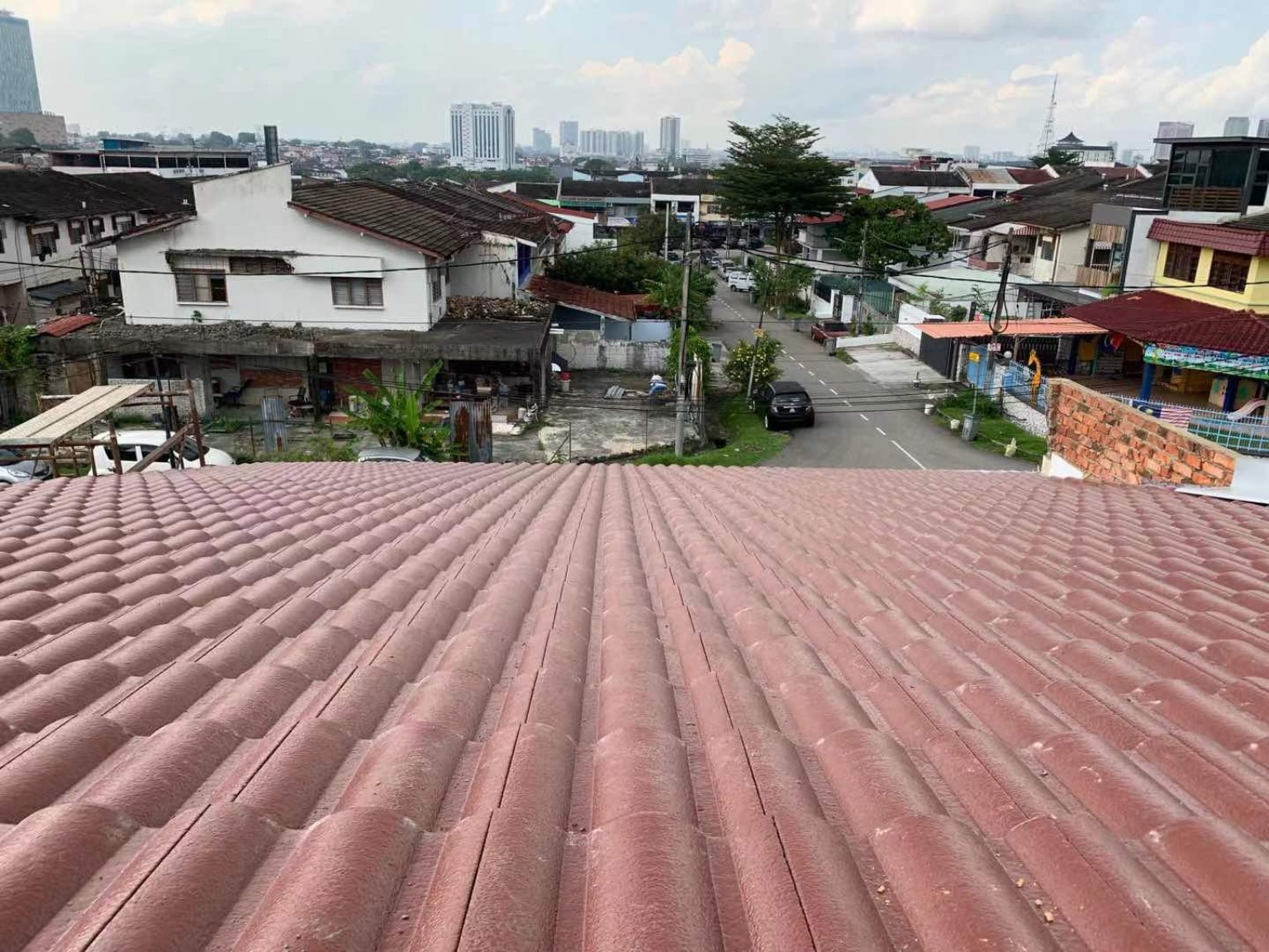 JS Interior Design & Build Johor Bahru renovation construction project 38