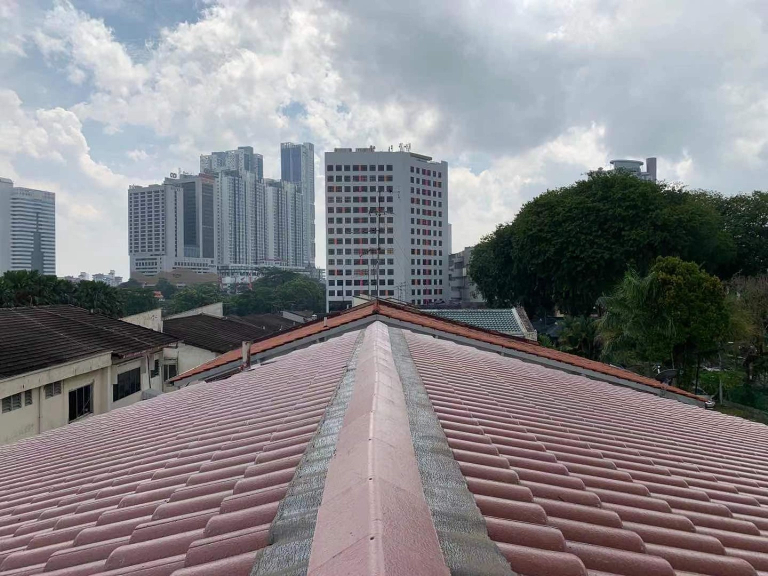 JS Interior Design & Build Johor Bahru renovation construction project 39