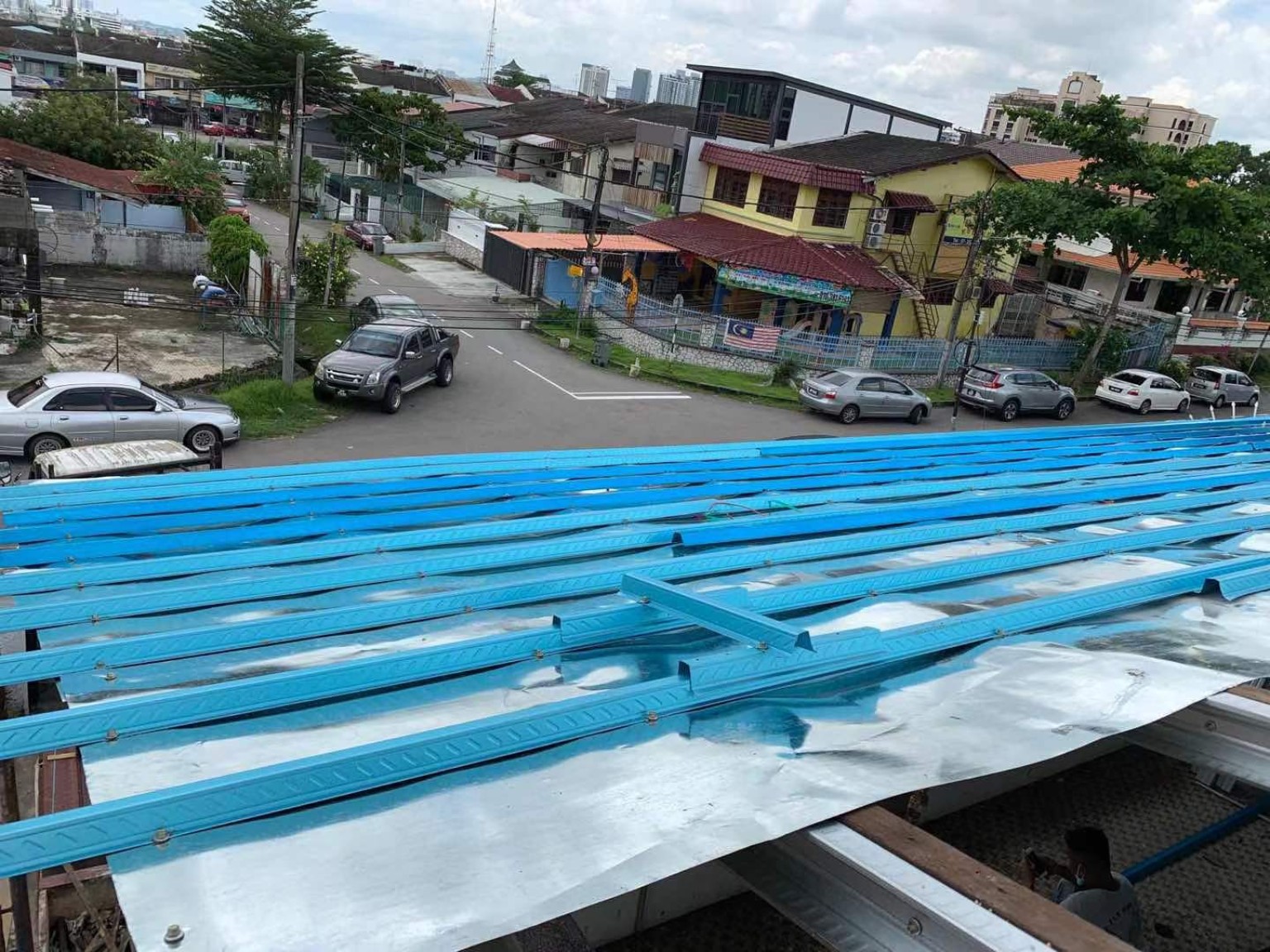 JS Interior Design & Build Johor Bahru renovation construction project 43