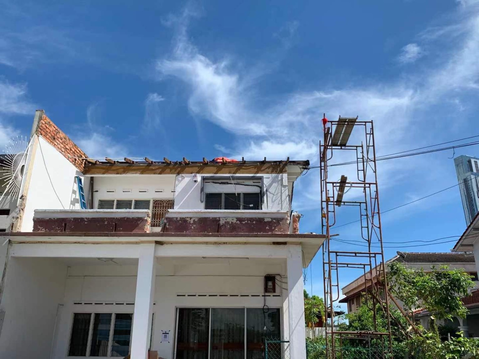 JS Interior Design & Build Johor Bahru renovation construction project 49