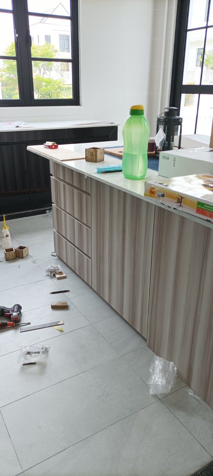 JS Interior Design & Build Johor Bahru renovation construction project 52