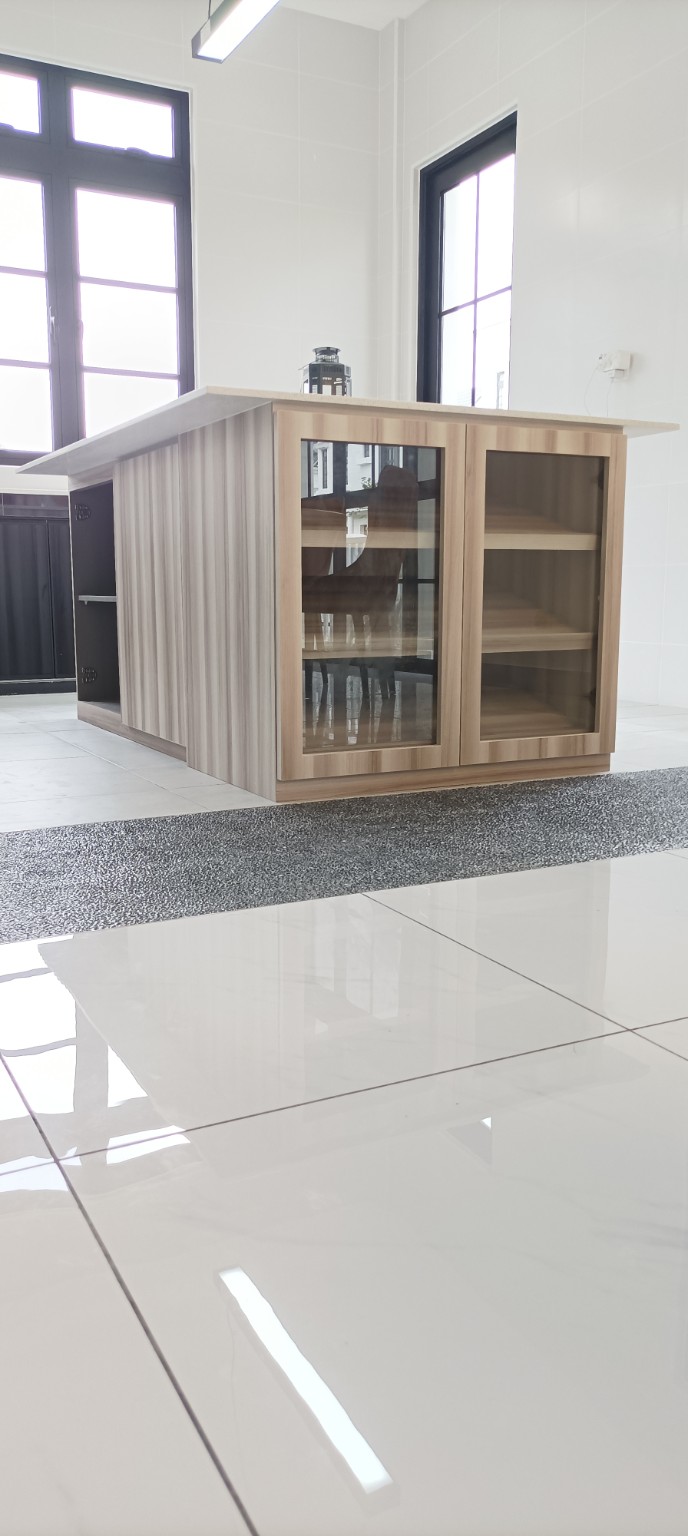 JS Interior Design & Build Johor Bahru renovation construction project 59