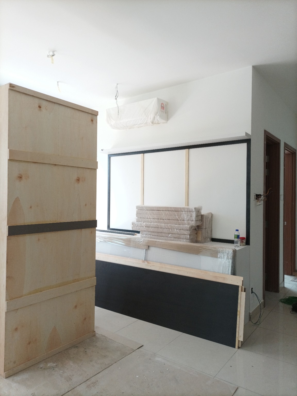 JS Interior Design & Build Johor Bahru renovation construction project 61