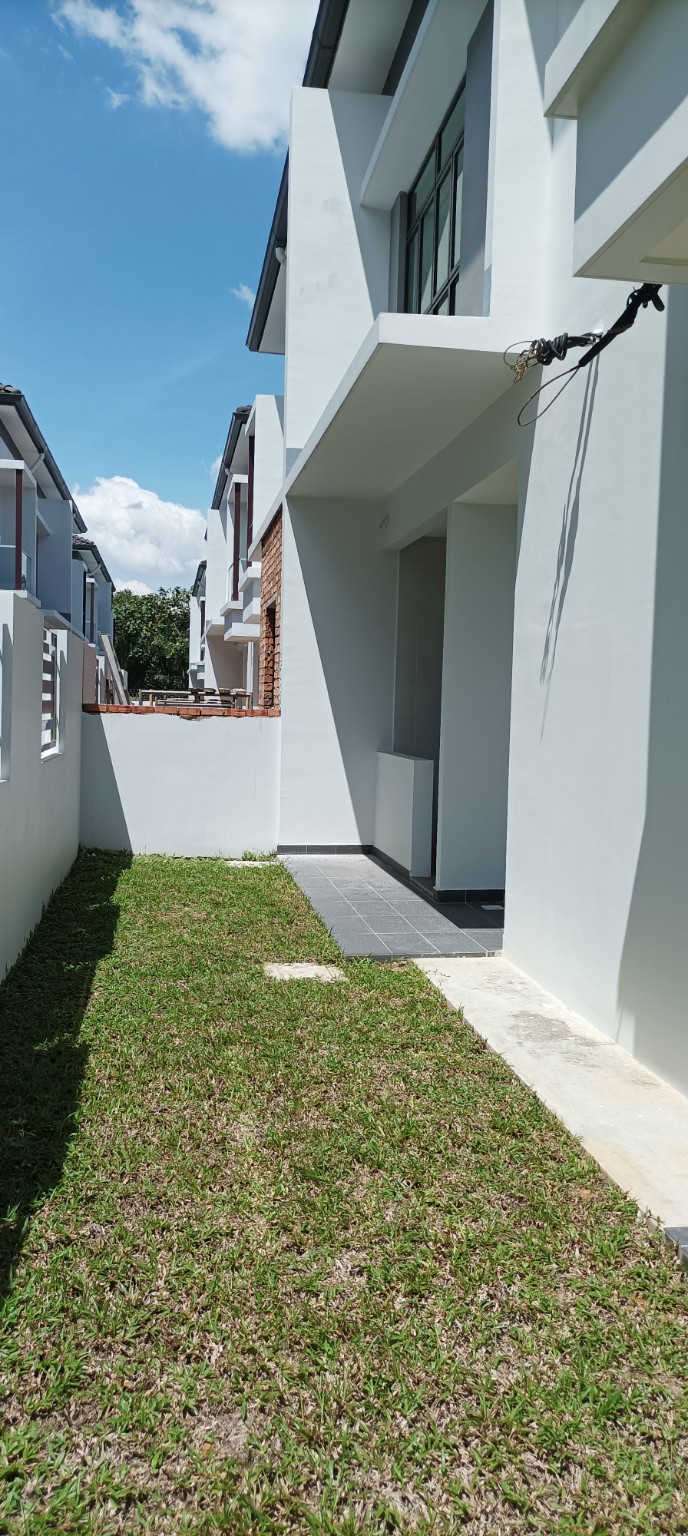 JS Interior Design & Build Johor Bahru renovation construction project 63