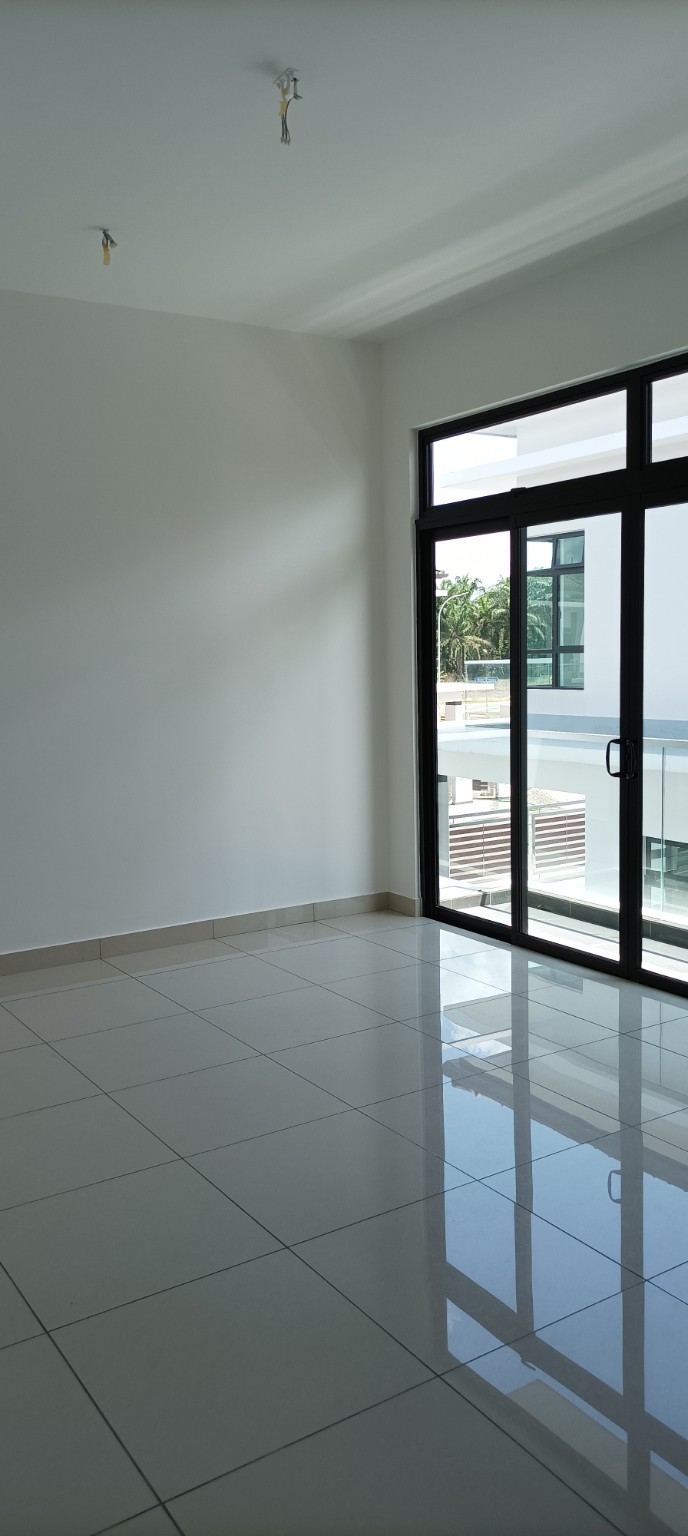 JS Interior Design & Build Johor Bahru renovation construction project 67